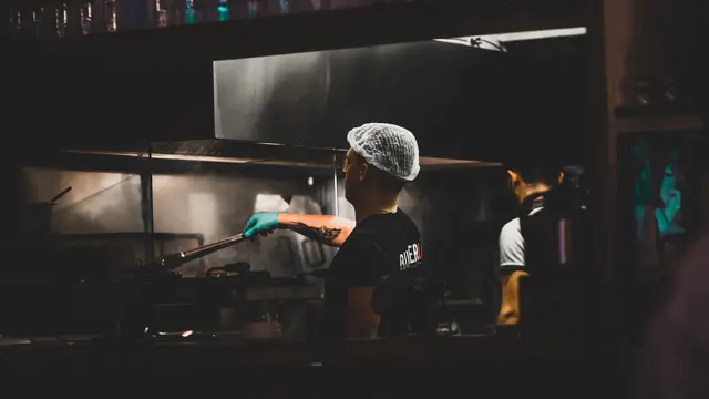 Inovasi Kreatif dan Keberlanjutan, Dua Penggerak Tren Industri Kuliner Masa Kini