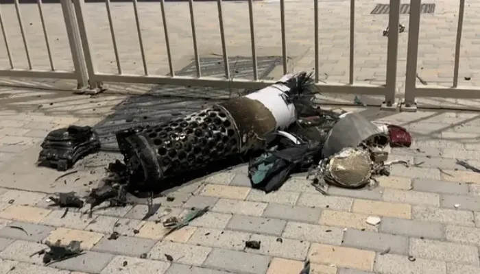 Iran Serang Pangkalan Militer AS di Qatar, Ketegangan Kawasan Kian Meningkat