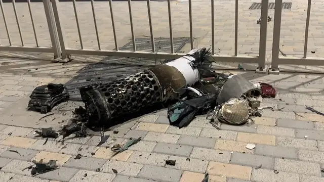 Iran Serang Pangkalan Militer AS di Qatar, Ketegangan Kawasan Kian Meningkat