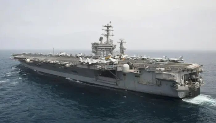 Iran Siap Balas Serangan AS, Targetkan Pangkalan Militer Amerika di Timur Tengah