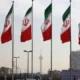 Iran Tembak Jatuh Drone Hermes 900 Milik Israel di Wilayah Isfahan
