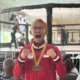 Jaga Tradisi Emas, Indonesia Boyong 14 Medali di Kejuaraan Dunia MMA 2025