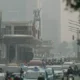 Jakarta Jadi Kota dengan Kualitas Udara Terburuk Kedua di Dunia pada Kamis Pagi, 12 Juni 2025