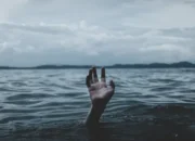Jenazah Penumpang KMP Wira Artha yang Melompat ke Laut Ditemukan Setelah Tiga Hari Pencarian