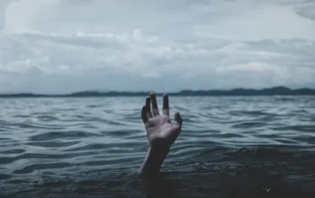 Jenazah Penumpang KMP Wira Artha yang Melompat ke Laut Ditemukan Setelah Tiga Hari Pencarian