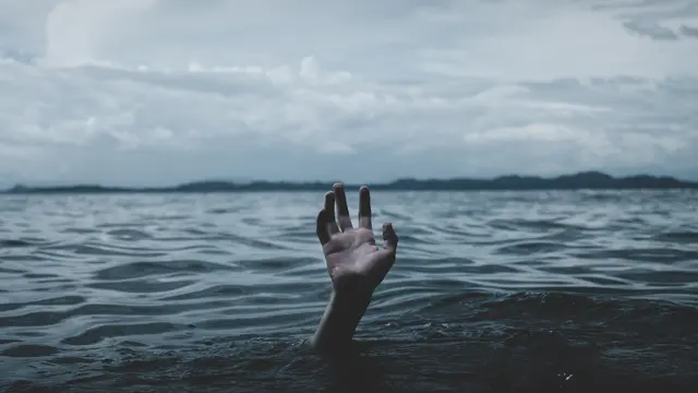 Jenazah Penumpang KMP Wira Artha yang Melompat ke Laut Ditemukan Setelah Tiga Hari Pencarian