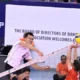 Kalah dari Pakistan, Timnas Voli Indonesia Gagal ke Semifinal AVC Nations Cup 2025