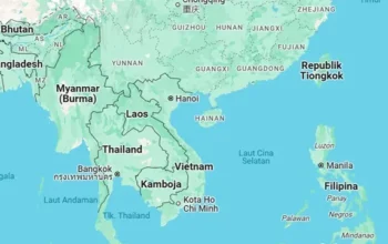 Kamboja Kecam Thailand soal Penutupan Perbatasan, Ketegangan Diplomatik Kian Memanas