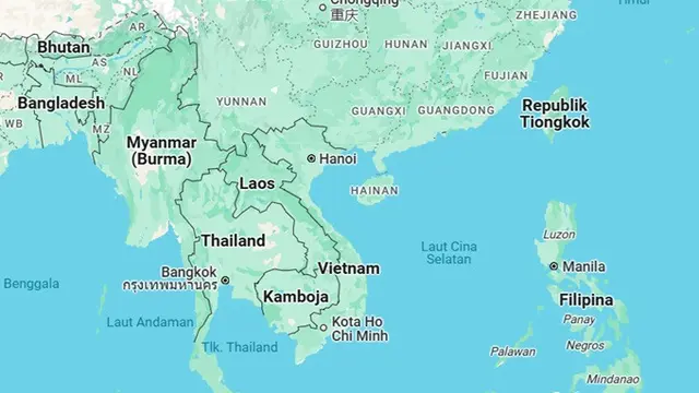 Kamboja Kecam Thailand soal Penutupan Perbatasan, Ketegangan Diplomatik Kian Memanas