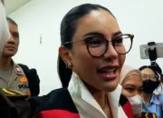 Keberatan Dengan Dakwaan JPU, Ungkap Nikita Mirzani Banyak Fakta Dipelintir