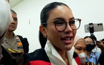 Keberatan Dengan Dakwaan JPU, Ungkap Nikita Mirzani Banyak Fakta Dipelintir