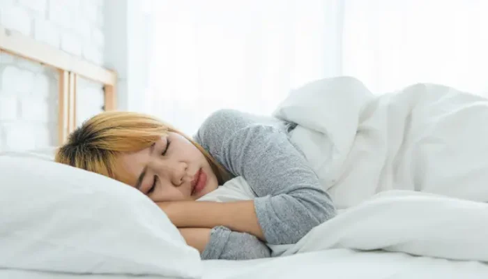 Kenali Gejala Awal Gagal Jantung, Termasuk Paroxysmal Nocturnal Dyspnea