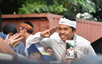 Keukeuh Larang Rapat di Hotel, Gubernur Dedi Mulyadi: Masa Kita Mau Buang-Buang Duit?