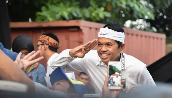 Keukeuh Larang Rapat di Hotel, Gubernur Dedi Mulyadi: Masa Kita Mau Buang-Buang Duit?