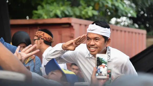 Keukeuh Larang Rapat di Hotel, Gubernur Dedi Mulyadi: Masa Kita Mau Buang-Buang Duit?