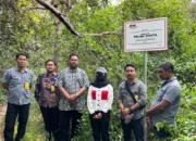KPK Sita Tiga Bidang Tanah Terkait Kasus Korupsi Hibah Jatim, Diduga untuk Tambang Pasir