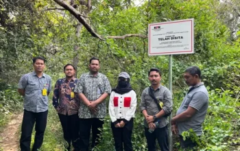 KPK Sita Tiga Bidang Tanah Terkait Kasus Korupsi Hibah Jatim, Diduga untuk Tambang Pasir