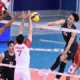 Kurang Fokus, Timnas Voli Indonesia Takluk dari Bahrain di AVC Nations Cup 2025