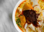 Laksa dan Mie Aceh Masuk Daftar Mi Terlezat Dunia Versi TasteAtlas