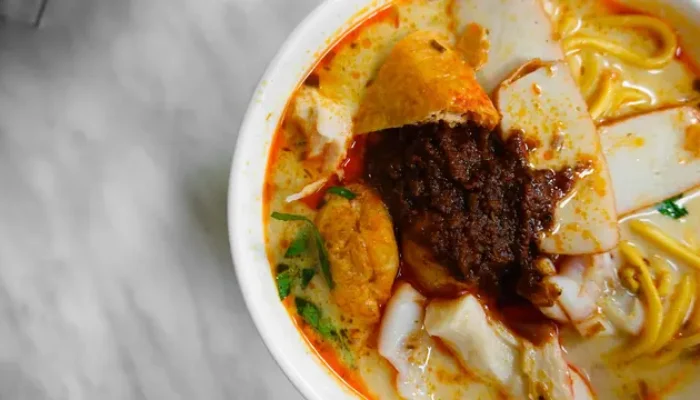 Laksa dan Mie Aceh Masuk Daftar Mi Terlezat Dunia Versi TasteAtlas