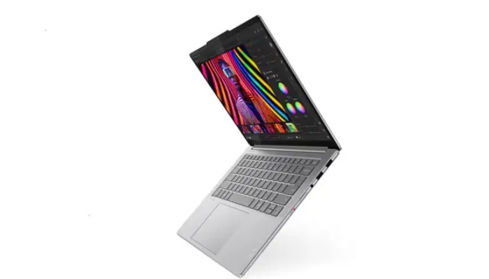 Lenovo Yoga Pro 7i Aura Edition Resmi Meluncur di Indonesia, Laptop AI untuk Para Kreator