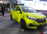 Masih Bertumpu pada Brio, Penjualan Honda Mei 2025 Naik Tipis