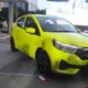 Masih Bertumpu pada Brio, Penjualan Honda Mei 2025 Naik Tipis