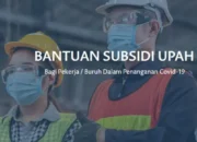 Menanti Kepastian BSU: Pekerja Harap-Harap Cemas Tunggu Pencairan