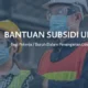 Menanti Kepastian BSU: Pekerja Harap-Harap Cemas Tunggu Pencairan
