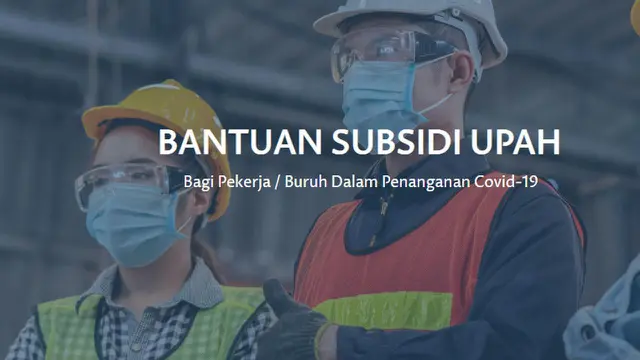 Menanti Kepastian BSU: Pekerja Harap-Harap Cemas Tunggu Pencairan