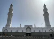 Mengenal Masjid Quba, Masjid Pertama yang Dibangun Rasulullah dengan Tradisi yang Tetap Hidup hingga Kini