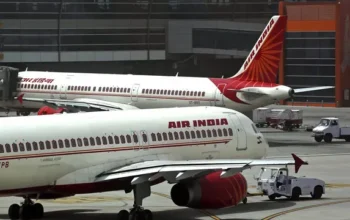 Mengenal Teknologi di Balik Air India Boeing 787-8 Dreamliner yang Alami Kecelakaan Saat Lepas Landas