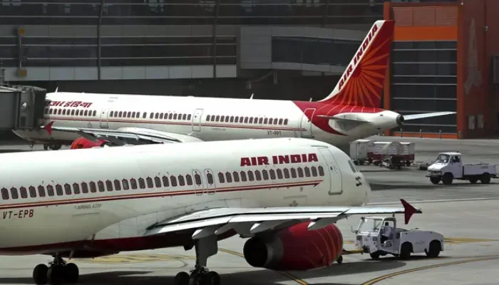 Mengenal Teknologi di Balik Air India Boeing 787-8 Dreamliner yang Alami Kecelakaan Saat Lepas Landas