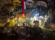 Menjelajahi Wisata Taman Nasional Alas Purwo yang Kerap Jadi Lokasi Ritual Malam Satu Suro