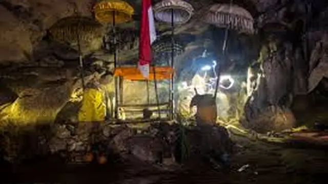Menjelajahi Wisata Taman Nasional Alas Purwo yang Kerap Jadi Lokasi Ritual Malam Satu Suro