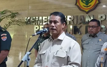 Mentan Beberkan Dugaan Pengoplosan Beras SPHP, Hanya 40 Persen Dijual Sesuai Aturan