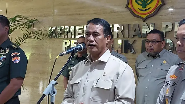 Mentan Beberkan Dugaan Pengoplosan Beras SPHP, Hanya 40 Persen Dijual Sesuai Aturan