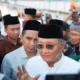 Menteri PU Terpukul Usai OTT Pejabat PUPR Sumut, 5 Orang Jadi Tersangka Korupsi Jalan