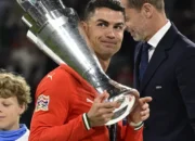 Meski Tak Lagi Muda, Cristiano Ronaldo Dinilai Masih Layak Perkuat Klub Manapun di Dunia