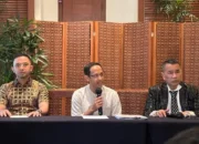 Nadiem Makarim Siap Diperiksa Terkait Kasus Korupsi Digitalisasi Pendidikan