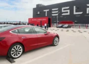 Nasib Menyedihkan Penjualan Tesla Anjlok di Eropa Meski Pasar EV Melonjak Tajam