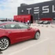 Nasib Menyedihkan Penjualan Tesla Anjlok di Eropa Meski Pasar EV Melonjak Tajam