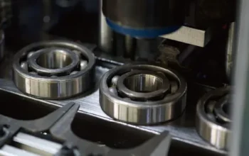 Pasar Otomotif Masih Menggeliat, Pemasok Komponen ISK Bearing Masuk ke Indonesia