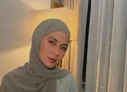 Paula Verhoeven Buka Suara Usai Hak Asuh Jatuh ke Baim Wong: “Kalian Tetap Darah dan Nyawa Mama”