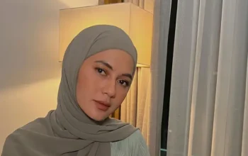 Paula Verhoeven Buka Suara Usai Hak Asuh Jatuh ke Baim Wong: “Kalian Tetap Darah dan Nyawa Mama”