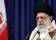 Pemimpin Tertinggi Iran Muncul Perdana, Ayatollah Ali Khamenei Ancam Balas Serangan AS dan Israel