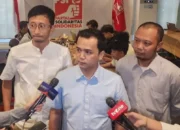 Pendaftaran Caketum PSI Digelar Besok, Jokowi Akan Muncul?