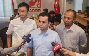 Pendaftaran Caketum PSI Digelar Besok, Jokowi Akan Muncul?