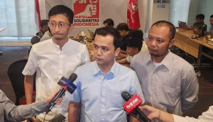 Pendaftaran Caketum PSI Digelar Besok, Jokowi Akan Muncul?