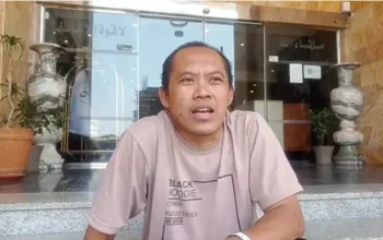 Penerbangan Sempat Dibatalkan, Jemaah Haji Banyuwangi Nilai Sebagai Ujian Kesabaran